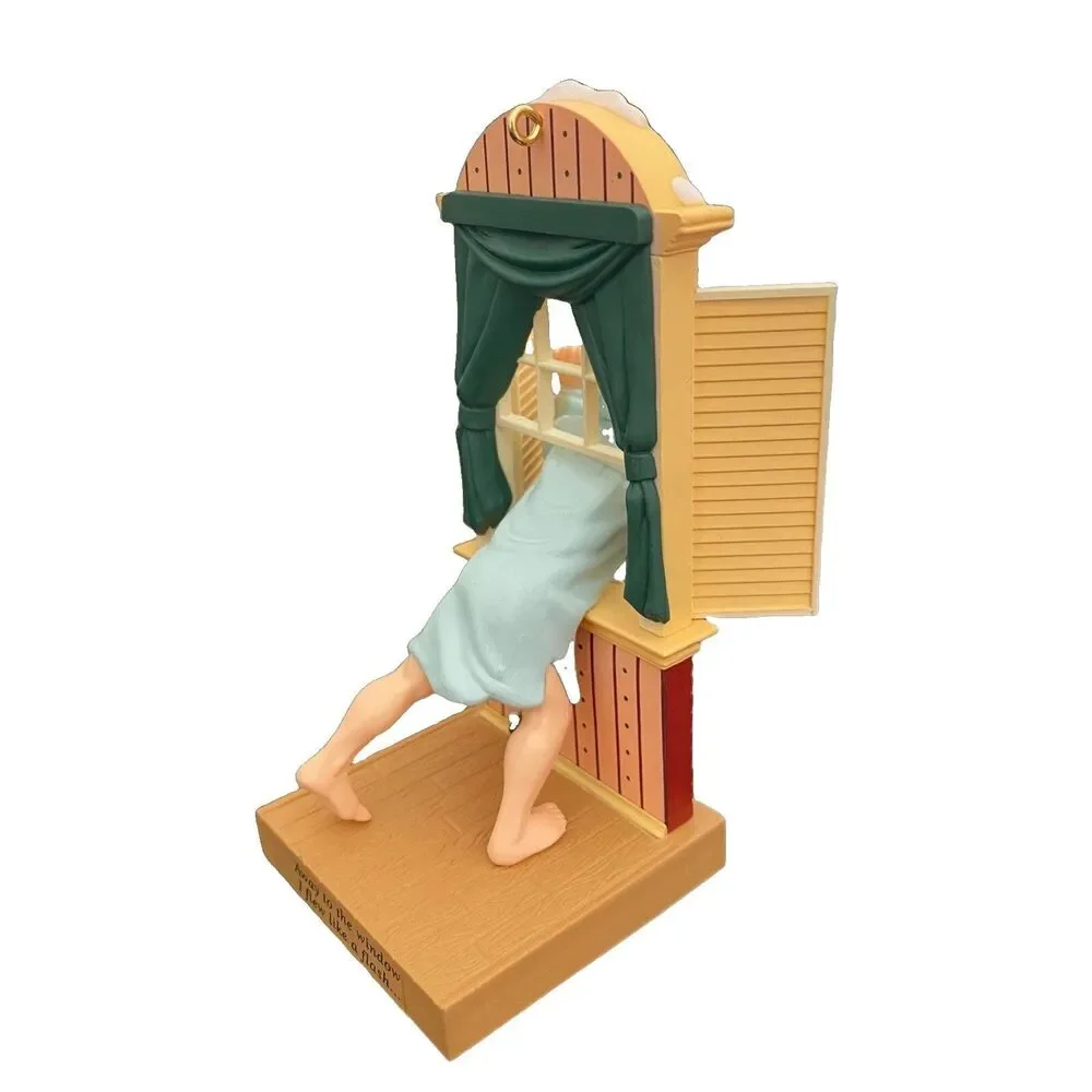 Hallmark Members Keepsake 1997 